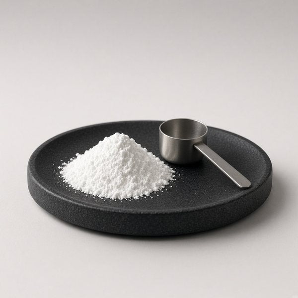 Creatine monohydrate powder