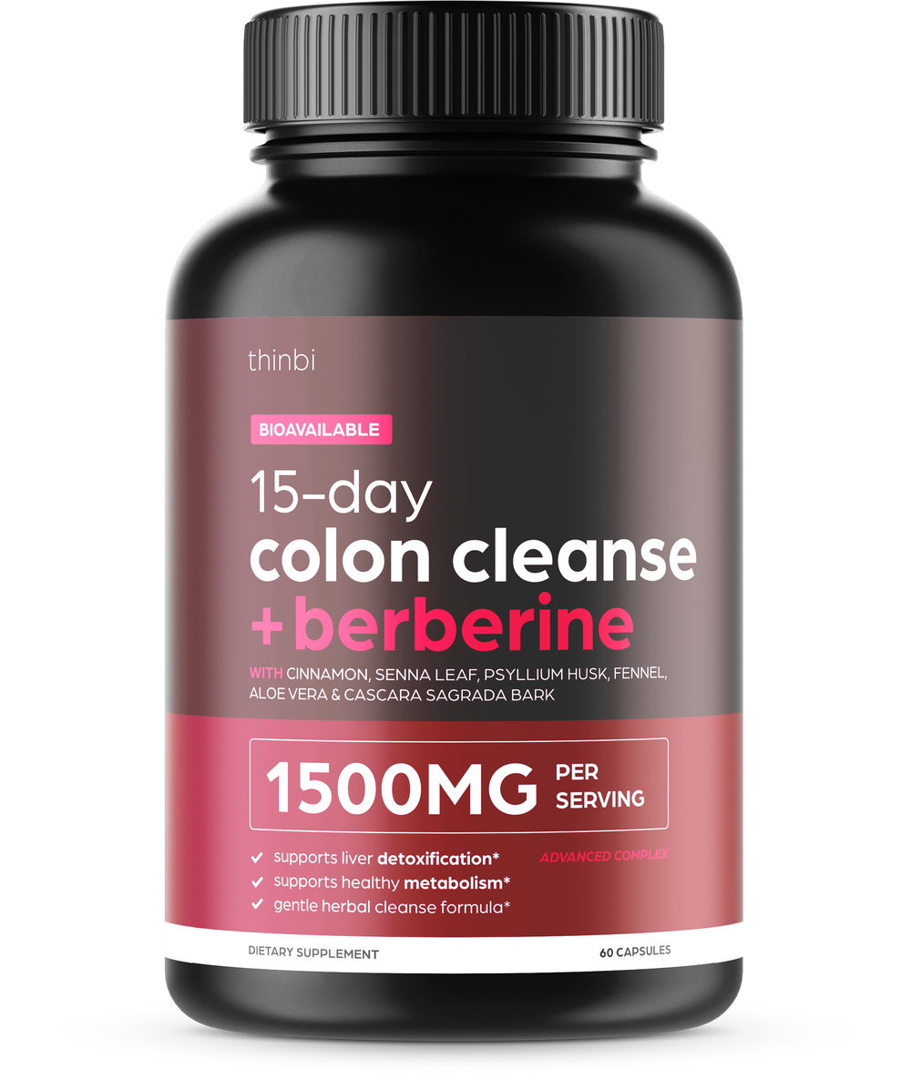 COLON CLEANSE
