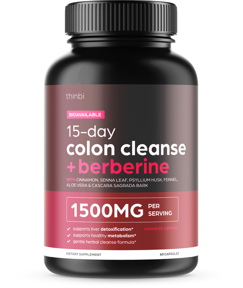 COLON CLEANSE