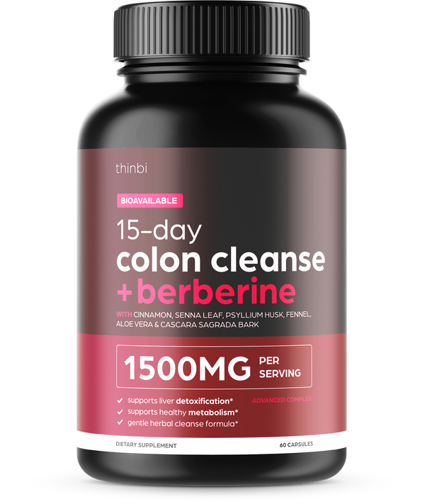 COLON CLEANSE