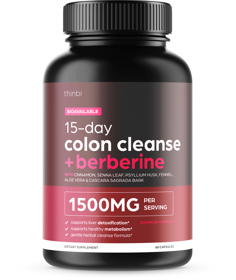 COLON CLEANSE
