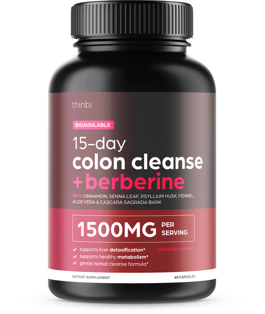 COLON CLEANSE