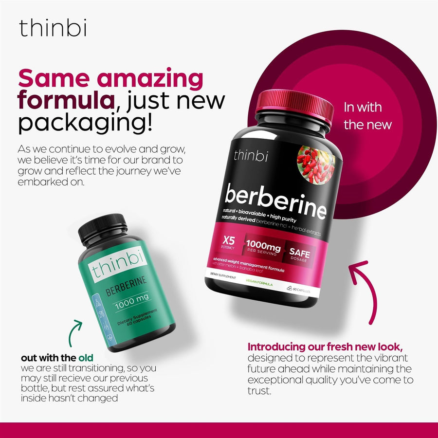 BERBERINE