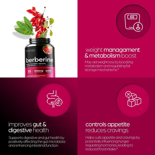 BERBERINE