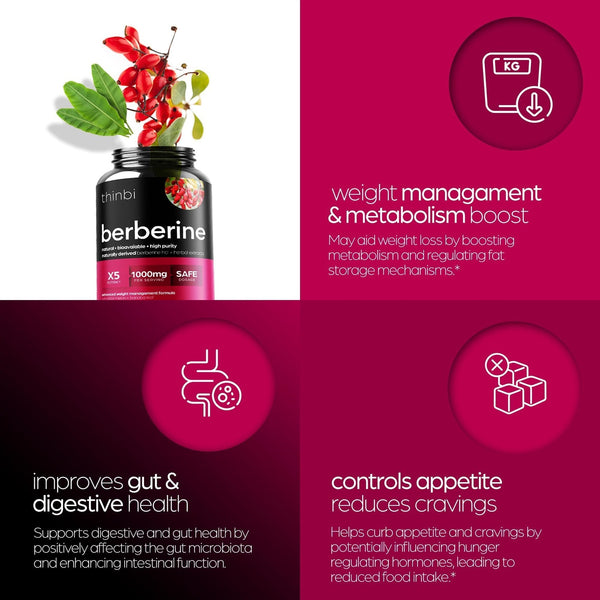 BERBERINE