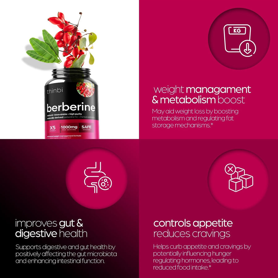 BERBERINE