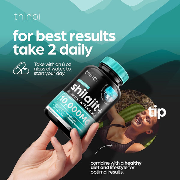 SHILAJIT+