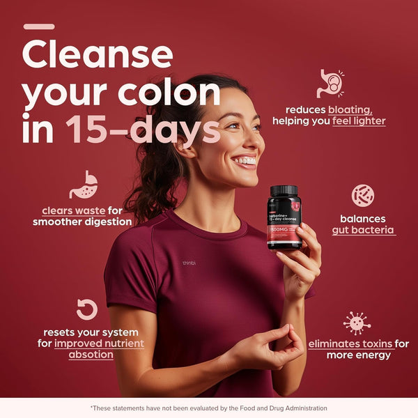COLON CLEANSE