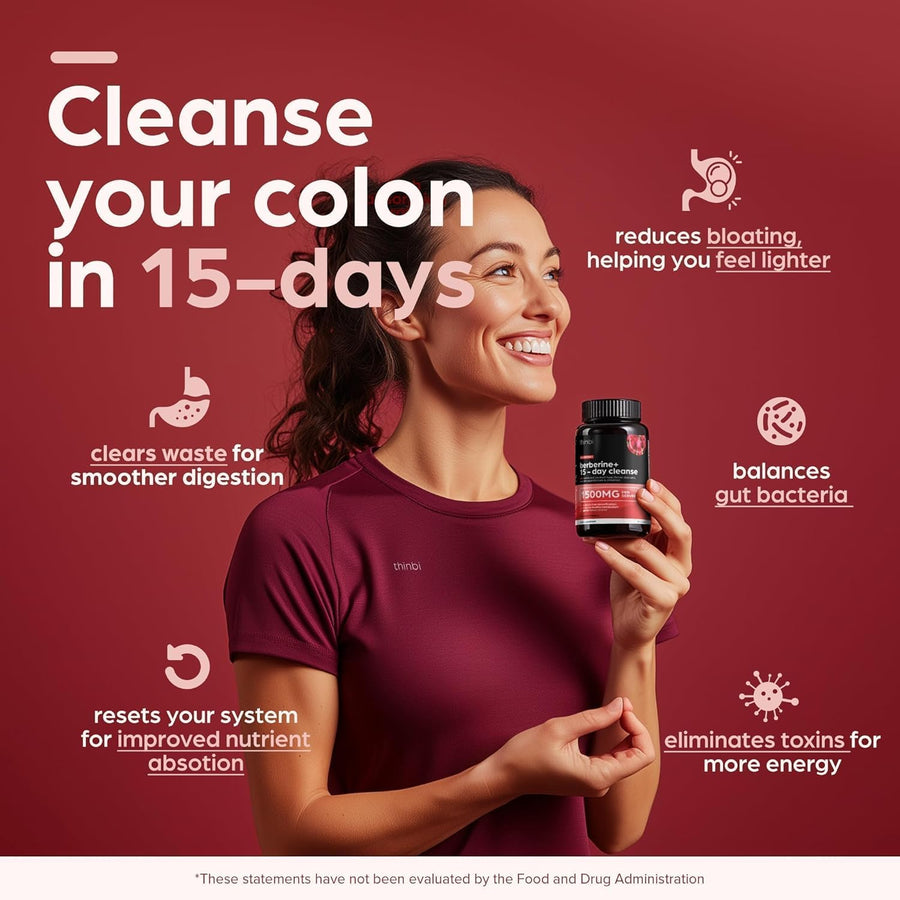COLON CLEANSE