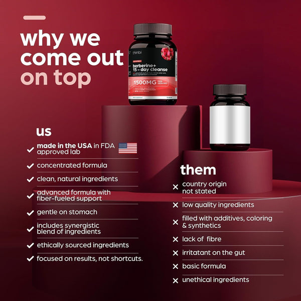 COLON CLEANSE
