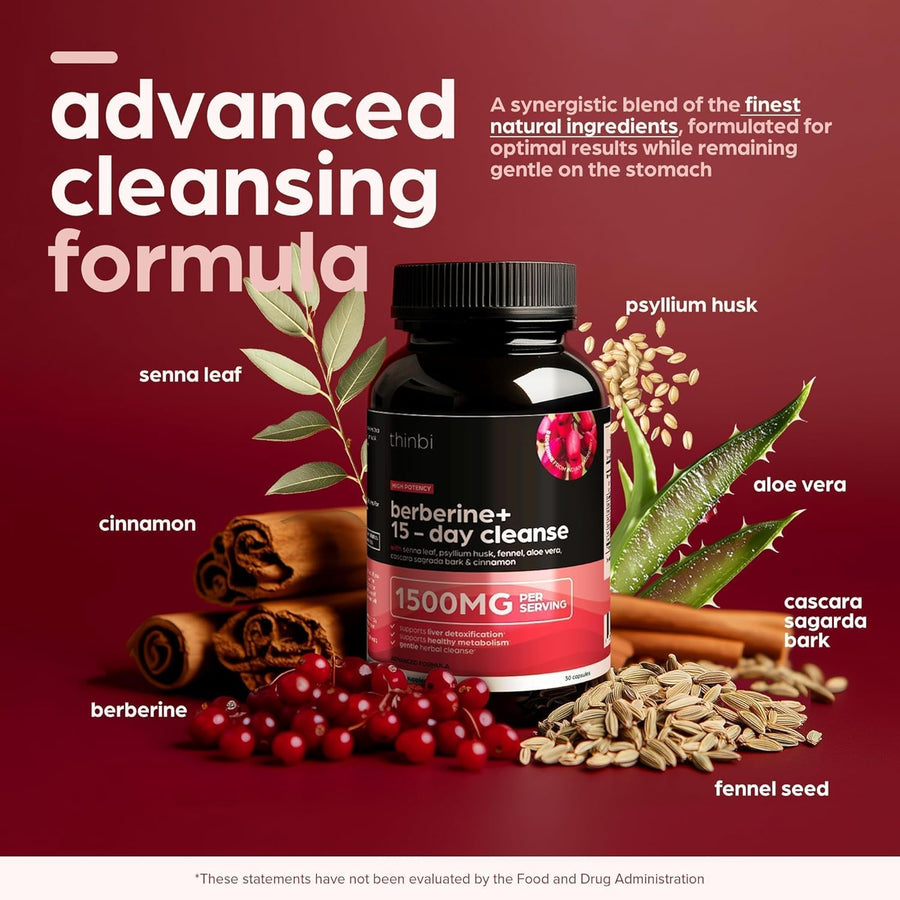 COLON CLEANSE