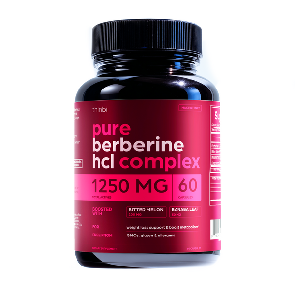 BERBERINE