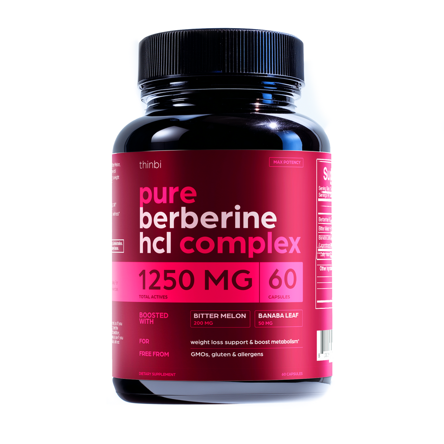BERBERINE
