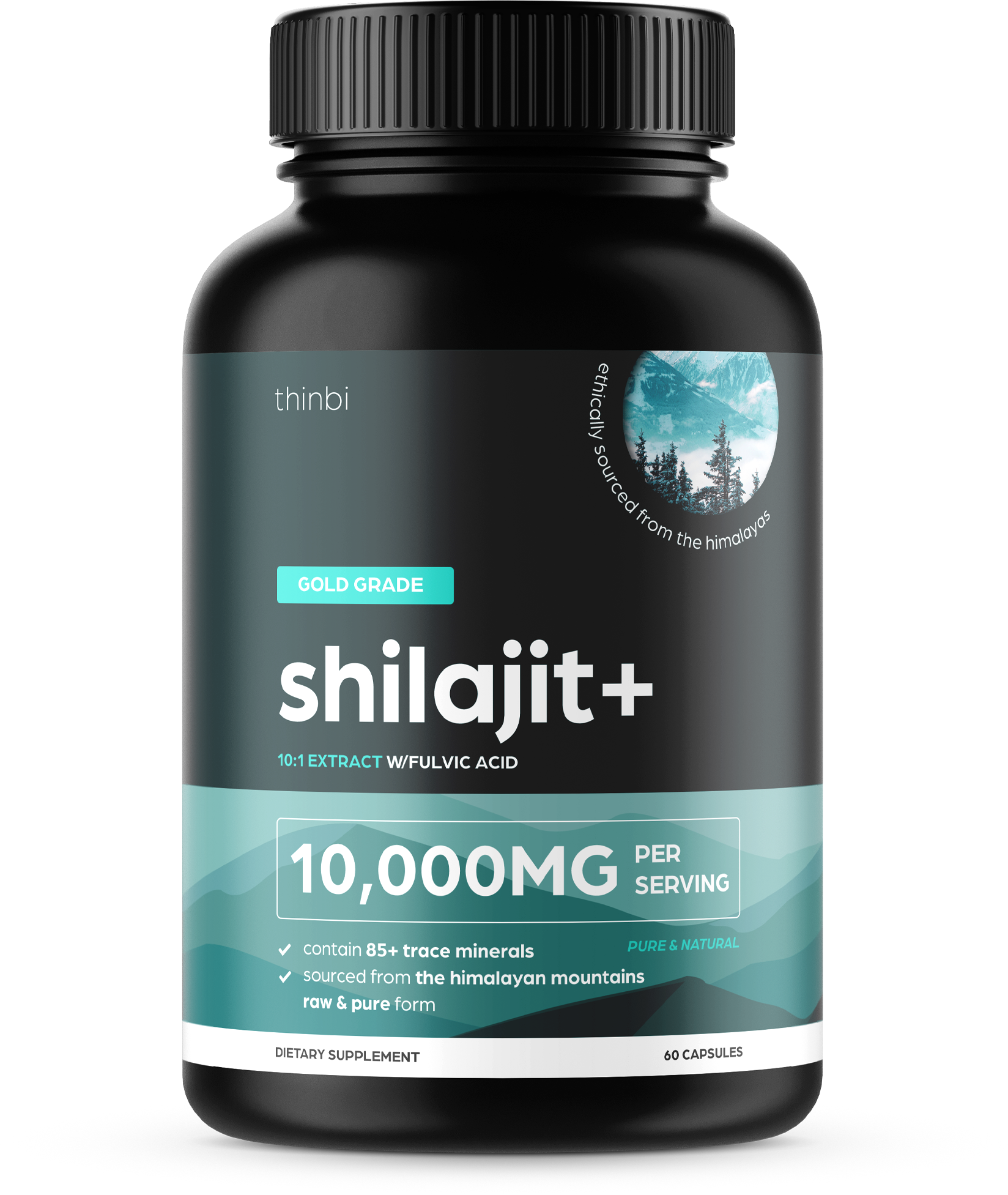 Products – Thinbi