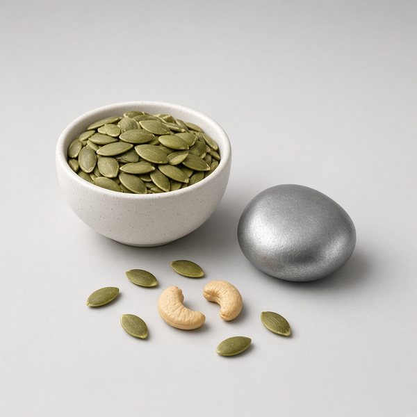 Pumpkin seeds